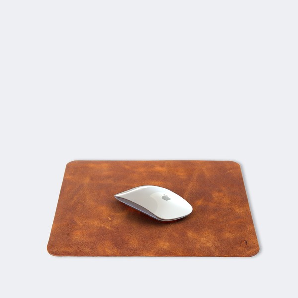 Base Deri Mouse Pad